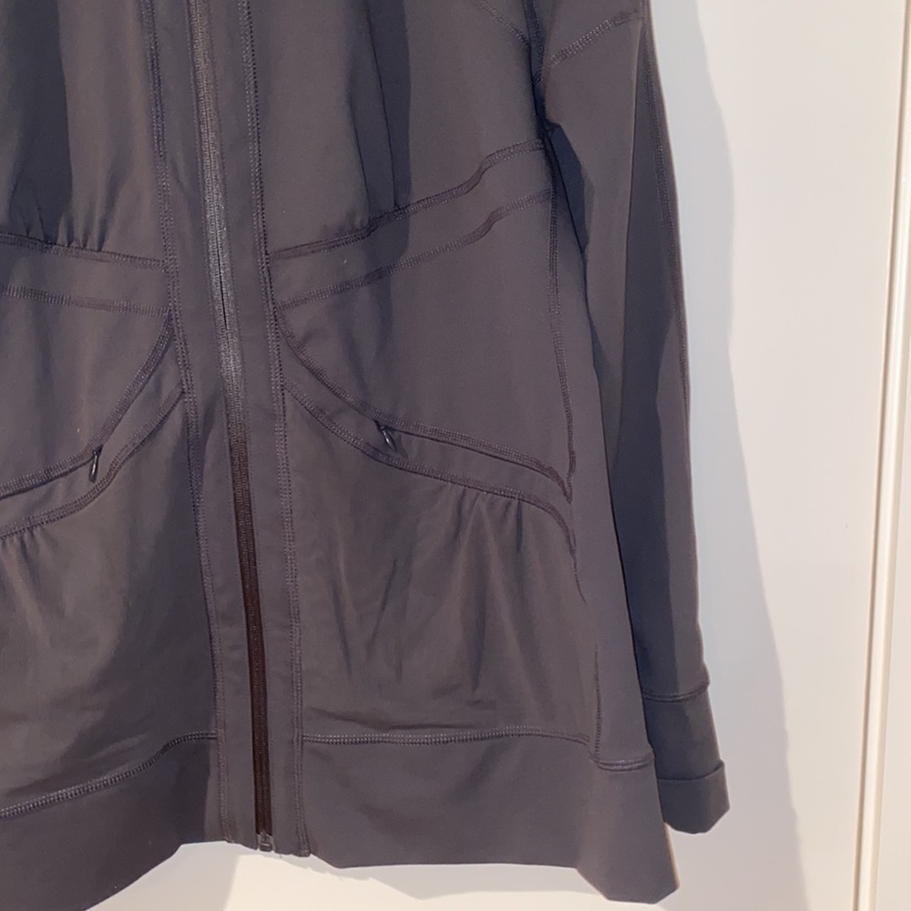 Zella Long Sleeve Performance Jacket - image 4